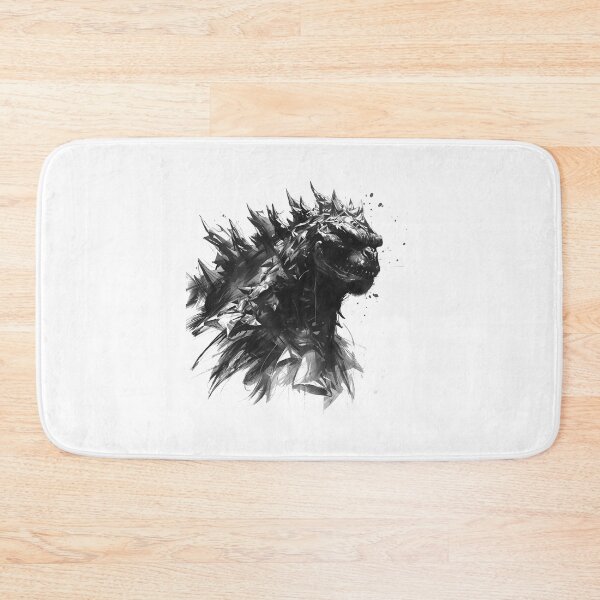 Item preview, Godzilla designed and sold by Nice En.