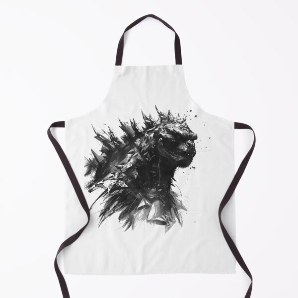 Item preview, Godzilla designed and sold by Nice En.
