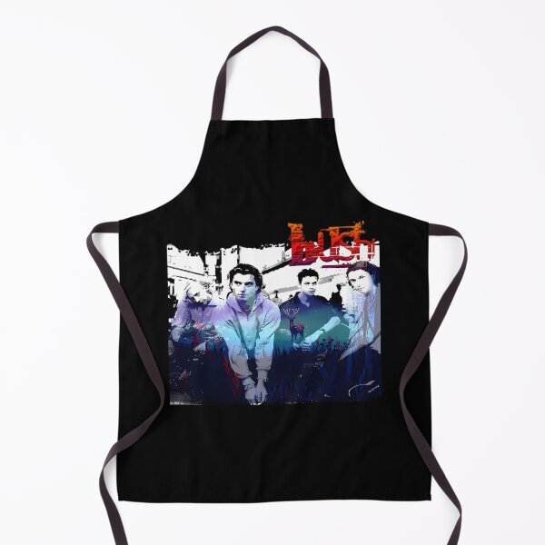 Item preview, Band Logo Tour 90s Music designed and sold by AylmerUmie.