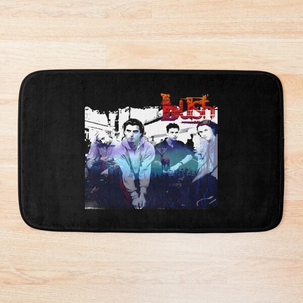 Item preview, Band Logo Tour 90s Music designed and sold by AylmerUmie.