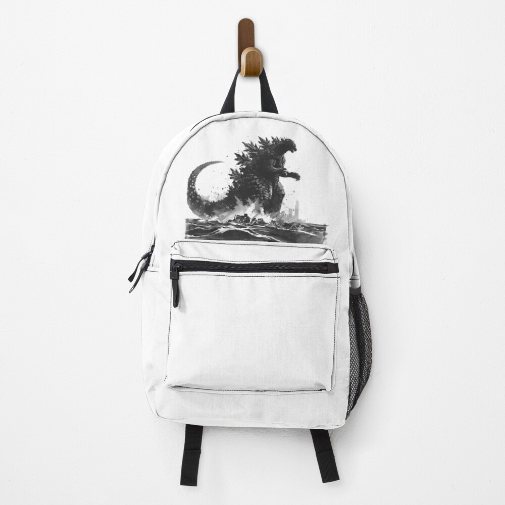Item preview, Backpack designed and sold by NoobsDesign.