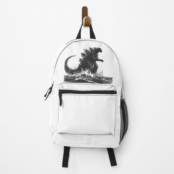 Item preview, Godzilla designed and sold by Nice En.