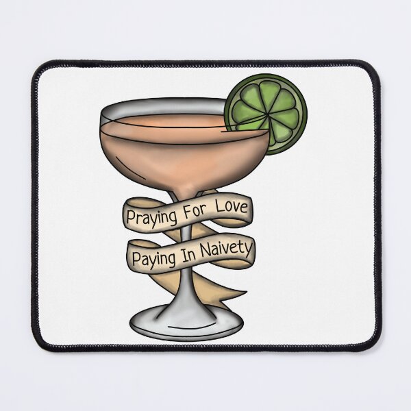 Item preview, But It's Better If You Do Lyrics designed and sold by LunarAshes.