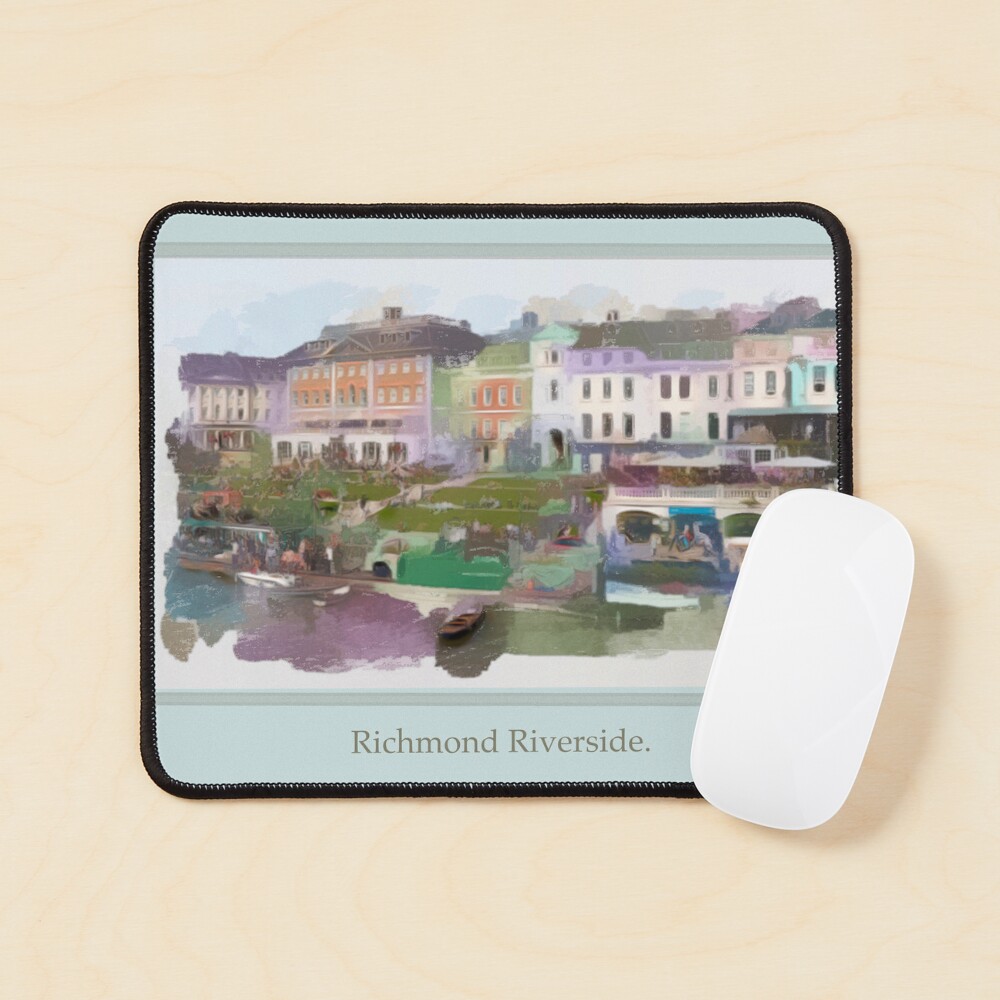 Item preview, Mouse Pad designed and sold by feedtheducks.