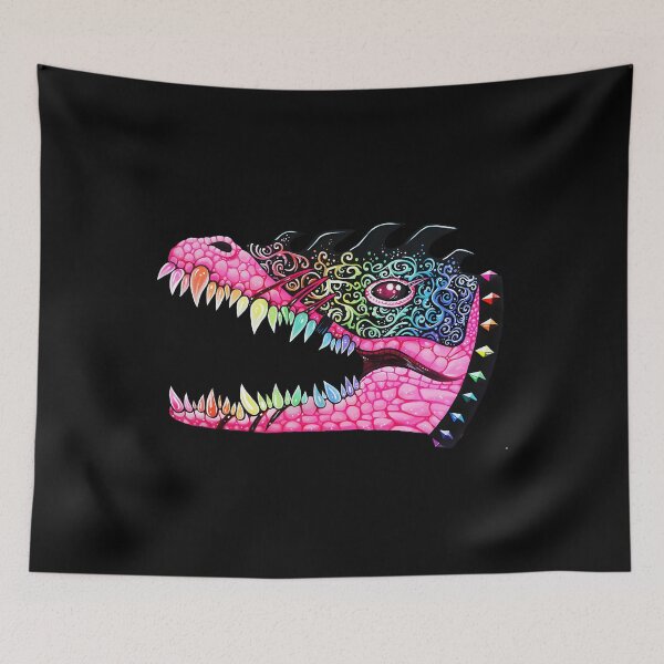 Item preview, Armored Crocodile designed and sold by gvwaefle39.
