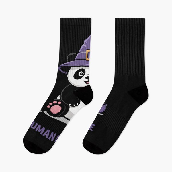 Item preview, This Is My Human Costume I'm Really a Panda Witch Halloween designed and sold by TechnicalSara.