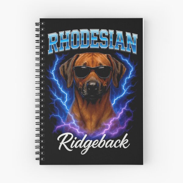 Item preview, Rhodesian Ridgeback dog bootleg designed and sold by ghan19.