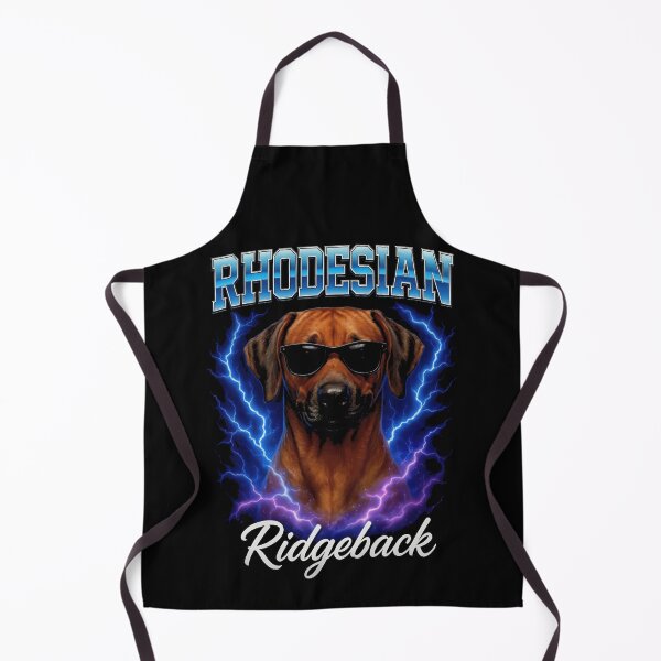 Item preview, Rhodesian Ridgeback dog bootleg designed and sold by ghan19.