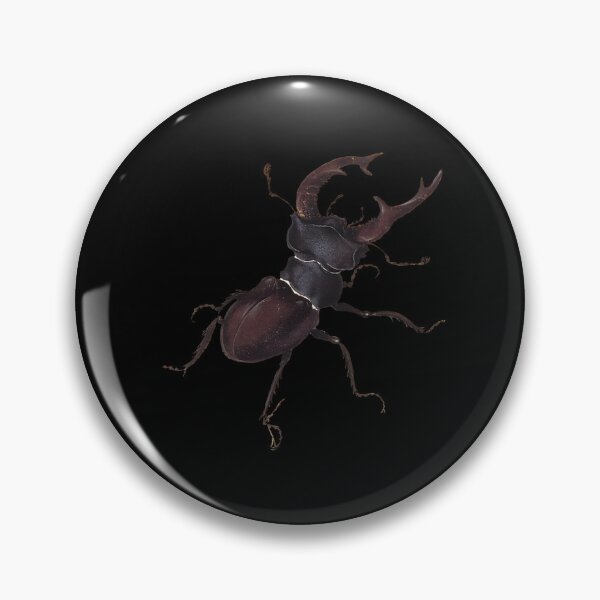 Item preview, Stag Beetle designed and sold by gvwaefle39.