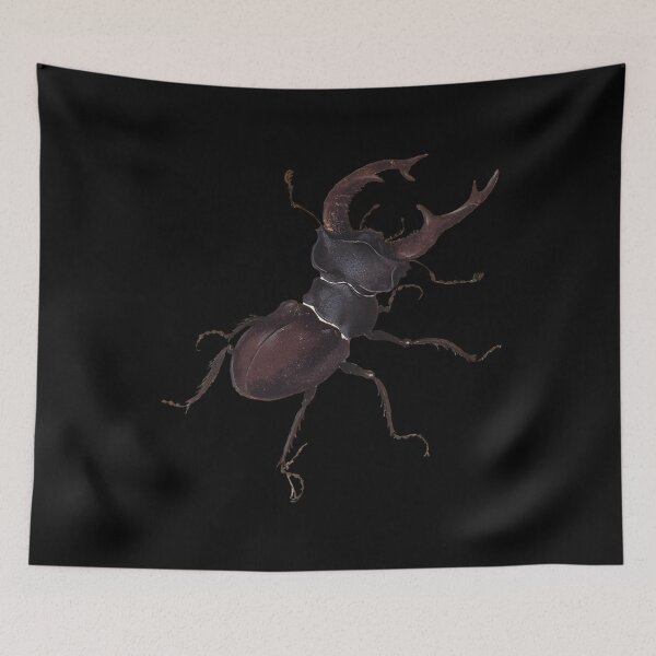 Item preview, Stag Beetle designed and sold by gvwaefle39.