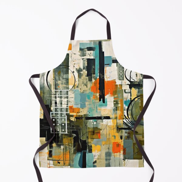 Item preview, Grunge Street Art Colorful Contemporary Modern Abstract Art designed and sold by DEC02.