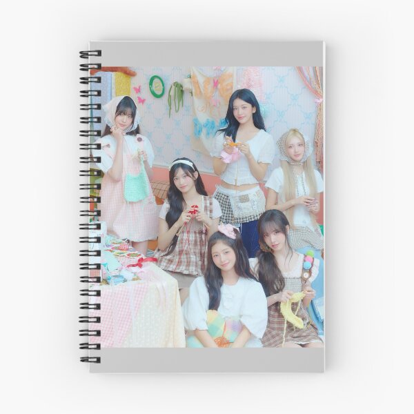 Item preview, IVE (KPOP) designed and sold by jaofnn.