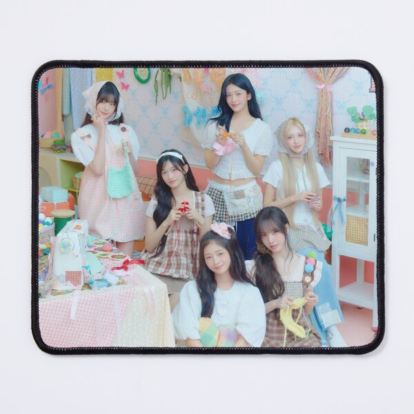Item preview, IVE (KPOP) designed and sold by jaofnn.