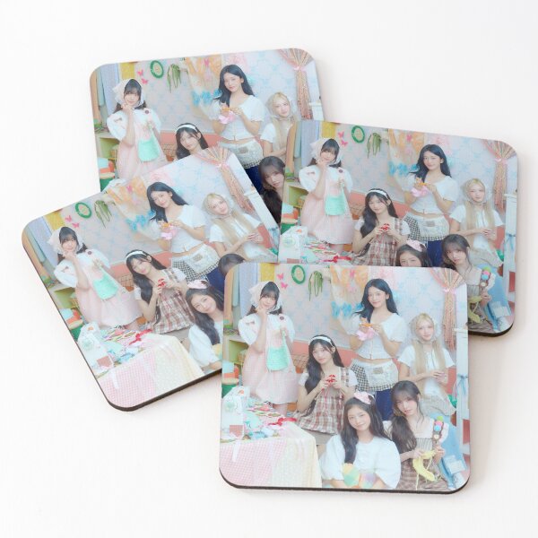 Item preview, IVE (KPOP) designed and sold by jaofnn.