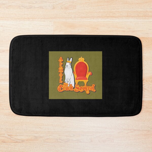Item preview, All Hail Squirrel designed and sold by gvwaefle39.