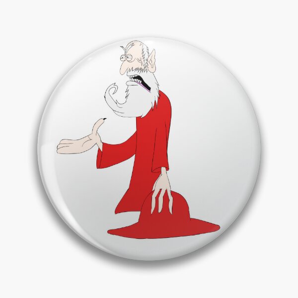 Item preview, Balding Wizard designed and sold by Quistlor.