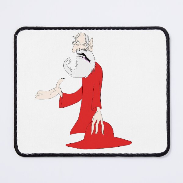 Item preview, Balding Wizard designed and sold by Quistlor.