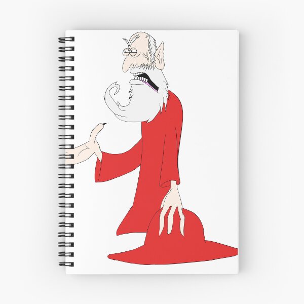 Item preview, Balding Wizard designed and sold by Quistlor.