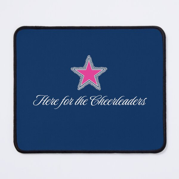 Item preview, Here for Dallas Cowboys Cheerleaders DCC (Dark) designed and sold by CareyB.