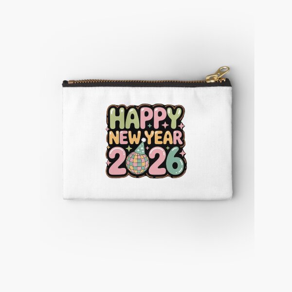 Item preview, Happy New Year 2026 Ballon Family Matching Women Men Kids designed and sold by SIGORDESIGN.