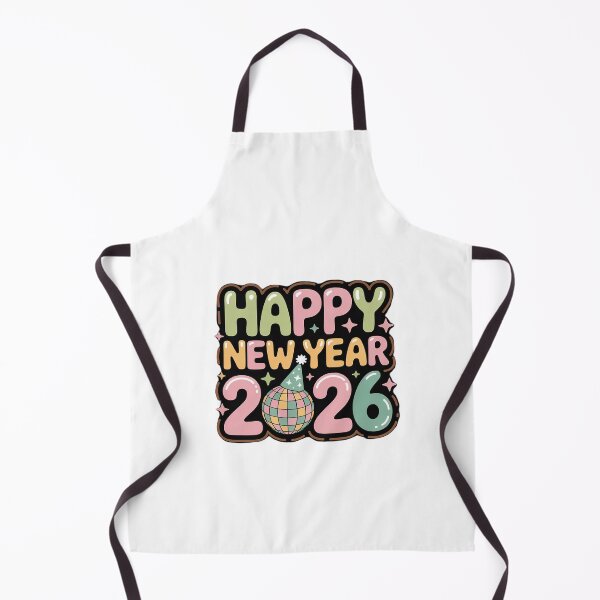 Item preview, Happy New Year 2026 Ballon Family Matching Women Men Kids designed and sold by SIGORDESIGN.