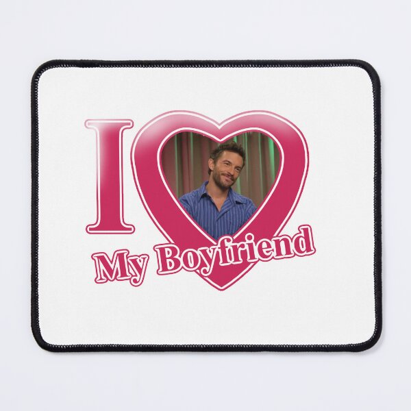 Item preview, Jonathan Bailey My Boyfriend designed and sold by vandaziba.