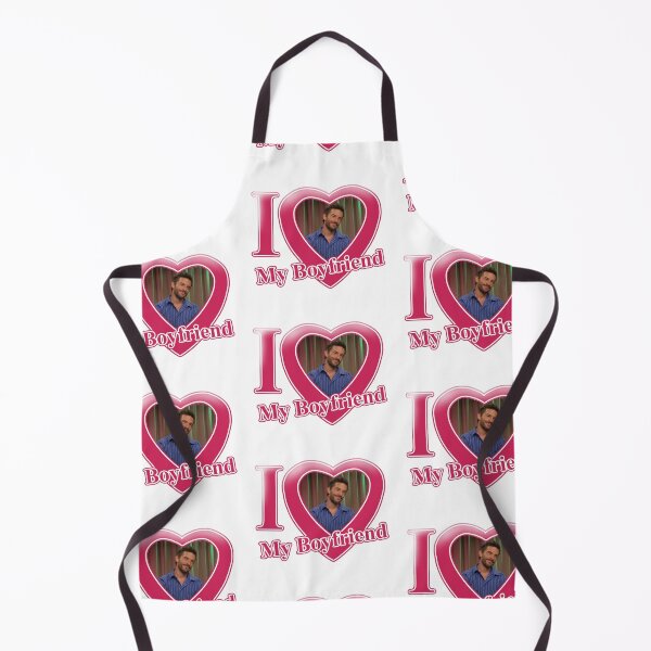 Item preview, Jonathan Bailey My Boyfriend designed and sold by vandaziba.