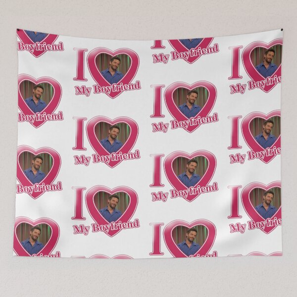Item preview, Jonathan Bailey My Boyfriend designed and sold by vandaziba.
