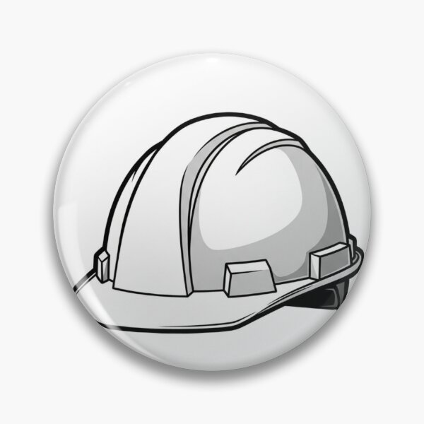 Item preview, Engineer Hard Hat designed and sold by 4AGift.