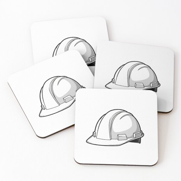 Item preview, Engineer Hard Hat designed and sold by 4AGift.