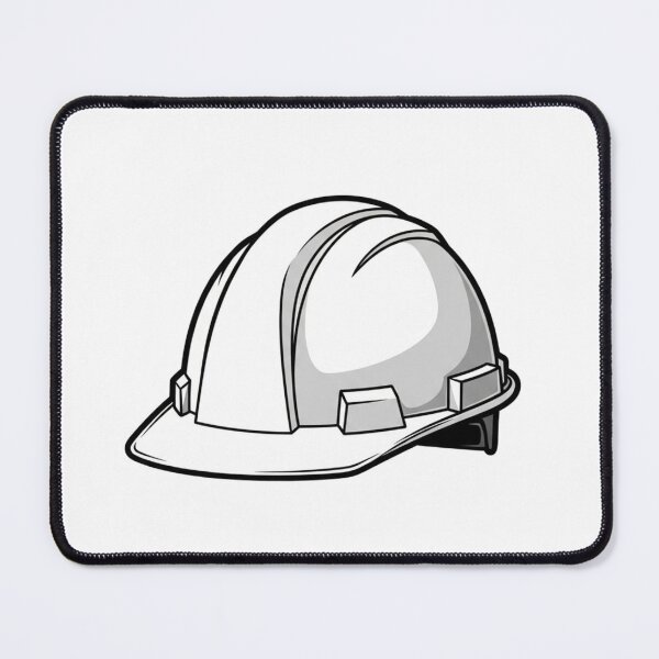Item preview, Engineer Hard Hat designed and sold by 4AGift.