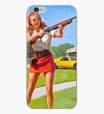1 Thot 2 Thot iPhone Case