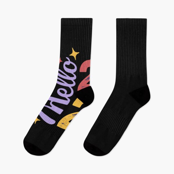 Item preview, Happy New Year 2026 Cute Design Hello 2026 designed and sold by SIGORDESIGN.