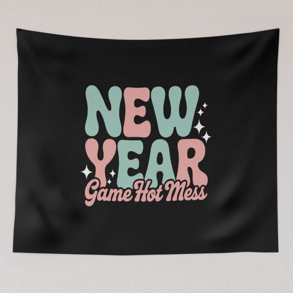 Item preview, Happy New Year 2026 Family Matching Celebration Party designed and sold by SIGORDESIGN.