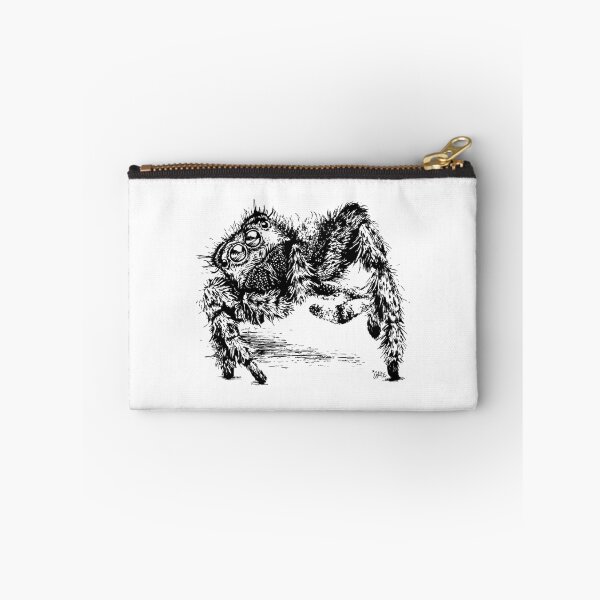 Item preview, Jumping Spider Encounter designed and sold by gvwaefle39.