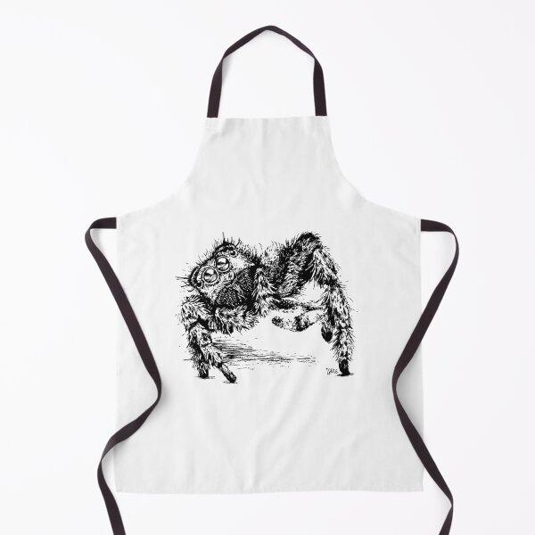 Item preview, Jumping Spider Encounter designed and sold by gvwaefle39.