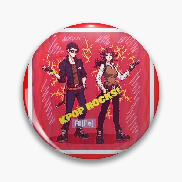 Item preview, KPop Rocks by RI[Fe] designed and sold by ROCKITART by RI[Fe].