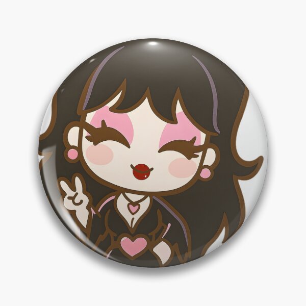 Item preview, Goth Glam Queen Cutie designed and sold by seriyamilktea.