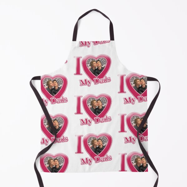 Item preview, Heated Rivalry My Dads designed and sold by vandaziba.