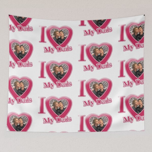 Item preview, Heated Rivalry My Dads designed and sold by vandaziba.