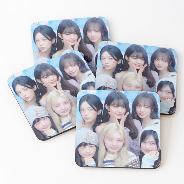 Item preview, IVE (KPOP) designed and sold by jaofnn.
