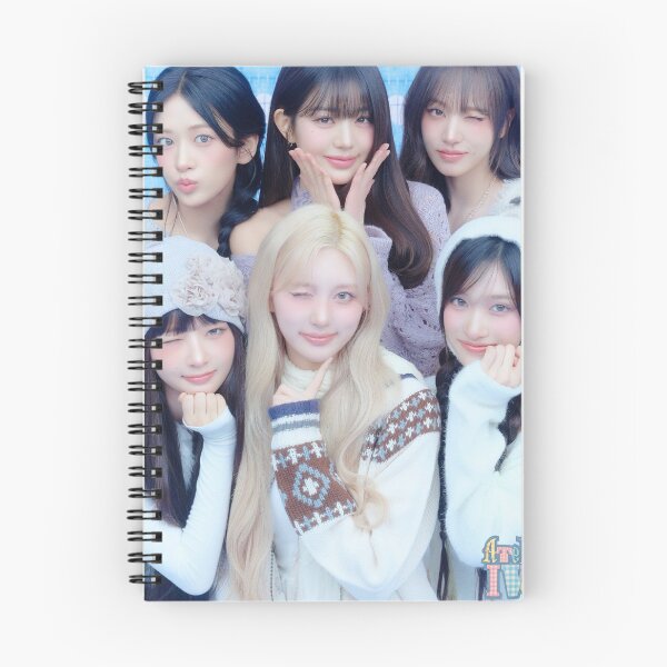 Item preview, IVE (KPOP) designed and sold by jaofnn.