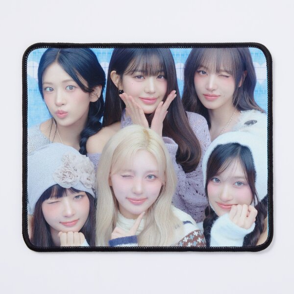 Item preview, IVE (KPOP) designed and sold by jaofnn.