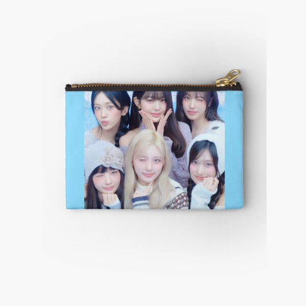 Item preview, IVE (KPOP) designed and sold by jaofnn.