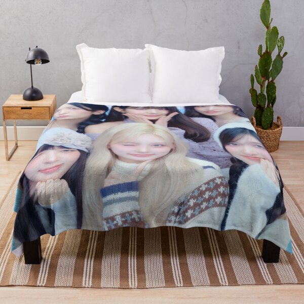 Item preview, IVE (KPOP) designed and sold by jaofnn.