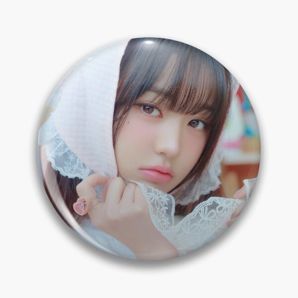 Item preview, JANGWONYOUNG IVE (KPOP) designed and sold by jaofnn.