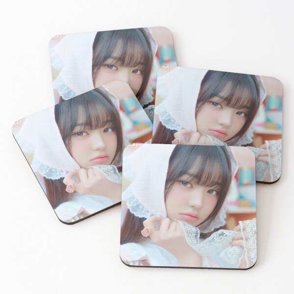 Item preview, JANGWONYOUNG IVE (KPOP) designed and sold by jaofnn.