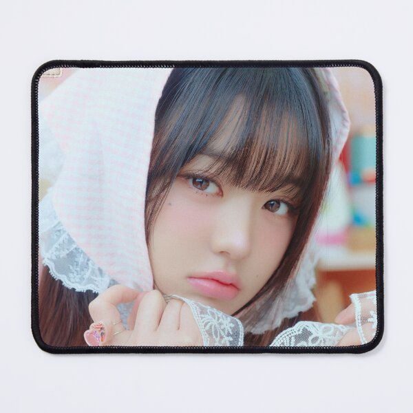 Item preview, JANGWONYOUNG IVE (KPOP) designed and sold by jaofnn.
