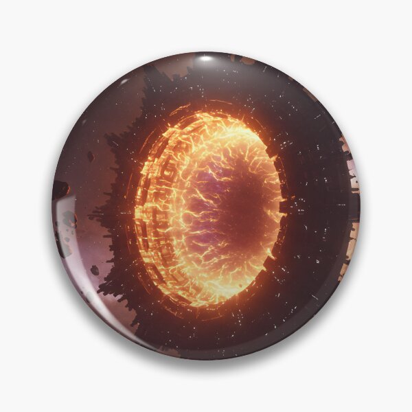 Item preview, Cosmic Portal designed and sold by saiful020.