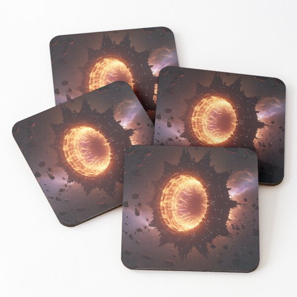 Item preview, Cosmic Portal designed and sold by saiful020.